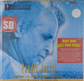 Pandit Jasraj - Malhar - A Downpour of Music (CD)